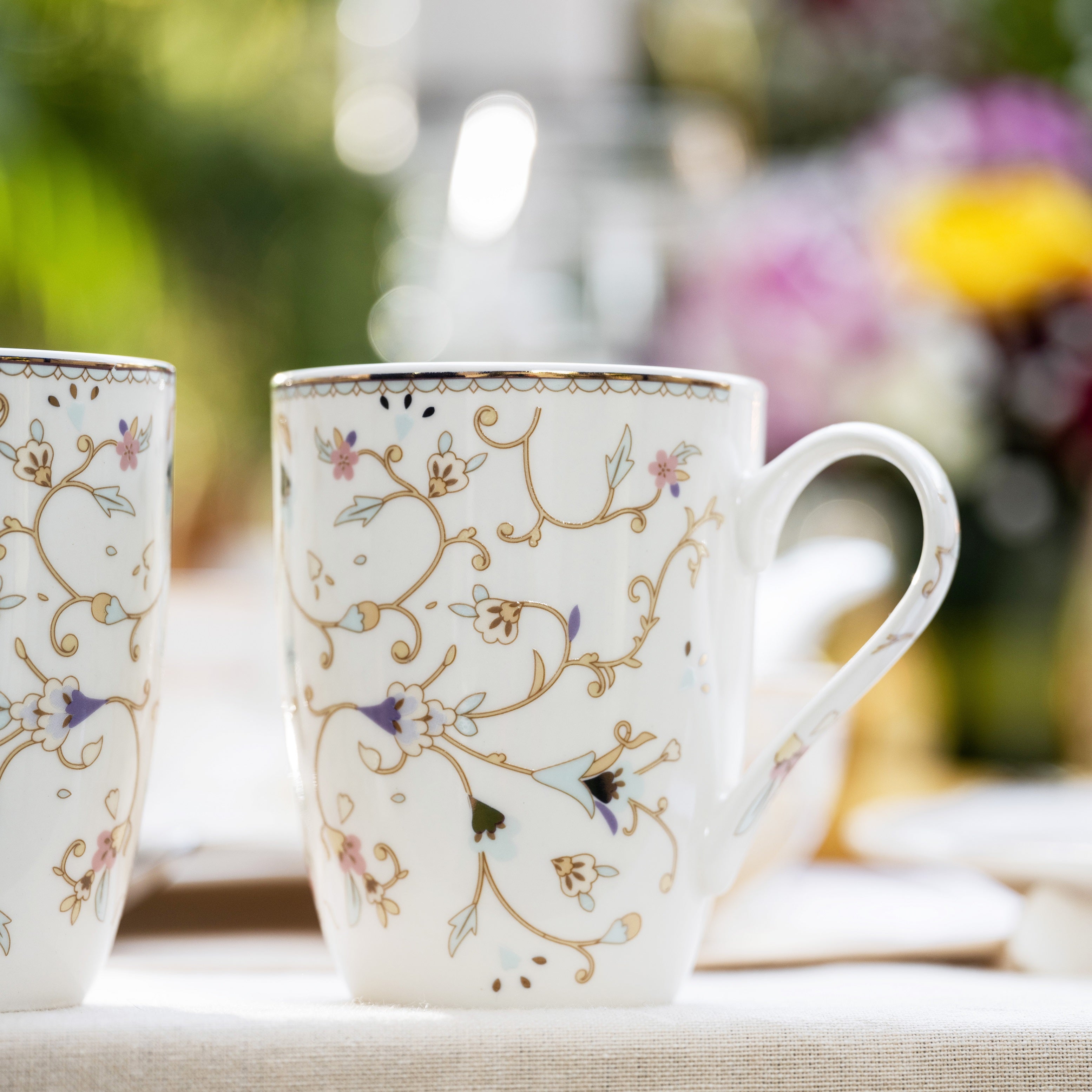 best coffee cup set Hills Bros Coffee Cups Set 3